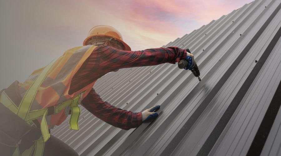 Expert Emergency Roof Repairs services in Middletown, NY
